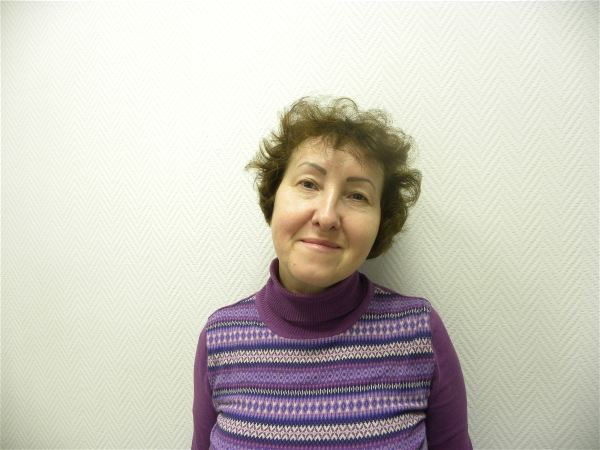 Няня Ирина